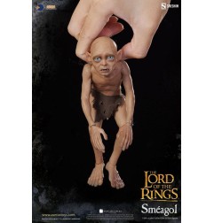 Le Seigneur des Anneaux - Figurine 1/6 Sméagol 20 cm