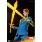Yu Yu Hakusho - Figurine 1/6 Kazuma Kuwabara (Luxury Version) 30 cm