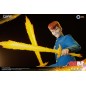 Yu Yu Hakusho - Figurine 1/6 Kazuma Kuwabara (Luxury Version) 30 cm