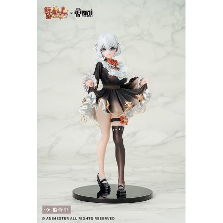 Original Character - Statuette 1/7 Virtual Idol Sister Vocal Version 23 cm