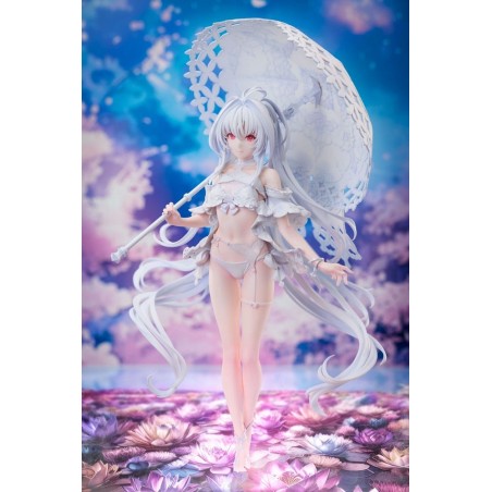 Fate /Grand Order - Statuette 1/7 Pretender/Lady Avalon 30 cm