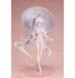 Fate - /Grand Order statuette PVC 1/7 Pretender/Lady Avalon 30 cm