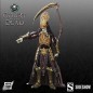 Court of the Dead Epic H.A.C.K.S. - Figurine 1/12 Death: Master of the Underworld