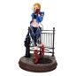 Monster Hunter - Street Fighter 6 statuette PVC Cammy 28 cm