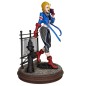 Street Fighter 6 - Statuette Cammy 28 cm