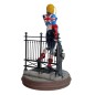 Street Fighter 6 - Statuette Cammy 28 cm