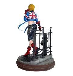 Street Fighter 6 - Statuette Cammy 28 cm