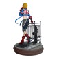 Street Fighter 6 - Statuette Cammy 28 cm