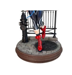 Street Fighter 6 - Statuette Cammy 28 cm