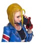 Street Fighter 6 - Statuette Cammy 28 cm