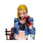 Monster Hunter - Street Fighter 6 statuette PVC Cammy 28 cm
