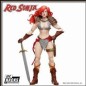 Red Sonja Epic H.A.C.K.S. - Figurine Red Sonja Epic H.A.C.K.S. Red Sonja Epic H.A.C.K.S. - Figurine Red Sonja Epic H.A.C.K.S.