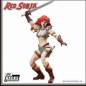 Red Sonja Epic H.A.C.K.S. - Figurine Red Sonja Epic H.A.C.K.S. Red Sonja Epic H.A.C.K.S. - Figurine Red Sonja Epic H.A.C.K.S.