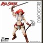 Red Sonja - Epic H.A.C.K.S. figurine