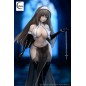 Original Character - Statuette 1/7 Virtuous Nun Grace 24 cm