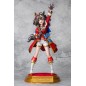 Uma Musume Pretty Derby - Uma Musume Pretty Dirby statuette PVC 1/7 Kitasan Black Fluttering Fulfillment Ver. 28 cm