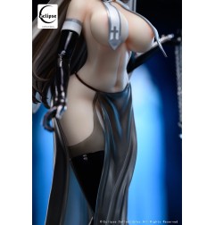 Original Character - Statuette 1/7 Virtuous Nun Grace 24 cm