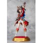 Uma Musume Pretty Derby - Uma Musume Pretty Dirby statuette PVC 1/7 Kitasan Black Fluttering Fulfillment Ver. 28 cm