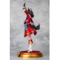Uma Musume Pretty Derby - Uma Musume Pretty Dirby statuette PVC 1/7 Kitasan Black Fluttering Fulfillment Ver. 28 cm