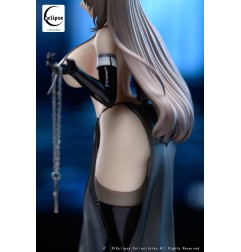 Original Character - Statuette PVC 1/7 Virtuous Nun Grace 24 cm