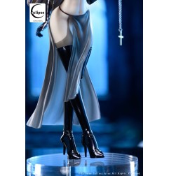 Original Character - Statuette PVC 1/7 Virtuous Nun Grace 24 cm