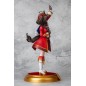 Uma Musume Pretty Derby - Uma Musume Pretty Dirby statuette PVC 1/7 Kitasan Black Fluttering Fulfillment Ver. 28 cm