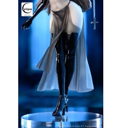 Original Character - Statuette PVC 1/7 Virtuous Nun Grace 24 cm