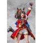 Uma Musume Pretty Derby - Uma Musume Pretty Dirby statuette PVC 1/7 Kitasan Black Fluttering Fulfillment Ver. 28 cm