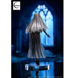 Original Character - Statuette 1/7 Virtuous Nun Grace 24 cm