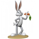 WARNER BROS - Résine Bugs Bunny 14cm