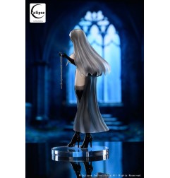 Original Character - Statuette PVC 1/7 Virtuous Nun Grace 24 cm