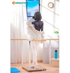 Original Character - Statuette 1/7 Shokyu Sensei's Dance Lesson 24 cm