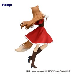 Spice and Wolf - Statuette Trio-Try-iT Holo Red Hood Ver. 21 cm