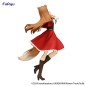 Spice and Wolf - Statuette PVC Trio-Try-iT Holo Red Hood Ver. 21 cm