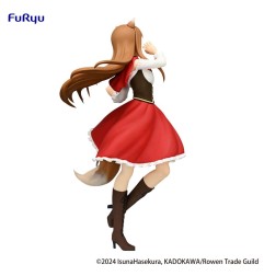 Spice and Wolf - Statuette Trio-Try-iT Holo Red Hood Ver. 21 cm