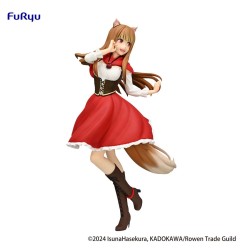 Spice and Wolf - Statuette Trio-Try-iT Holo Red Hood Ver. 21 cm