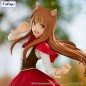 Spice and Wolf - Statuette PVC Trio-Try-iT Holo Red Hood Ver. 21 cm