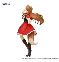 Spice and Wolf - Statuette PVC Trio-Try-iT Holo Red Hood Ver. 21 cm