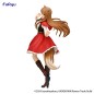 Spice and Wolf - Statuette PVC Trio-Try-iT Holo Red Hood Ver. 21 cm
