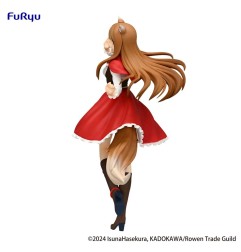 Spice and Wolf - Statuette PVC Trio-Try-iT Holo Red Hood Ver. 21 cm