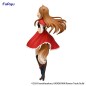 Spice and Wolf - Statuette PVC Trio-Try-iT Holo Red Hood Ver. 21 cm