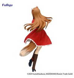 Spice and Wolf - Statuette PVC Trio-Try-iT Holo Red Hood Ver. 21 cm