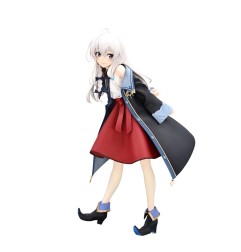 Wandering Witch: The Journey of Elaina - Statuette PVC Trio-Try-iT Elaina 20 cm