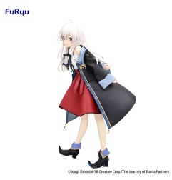 Wandering Witch: The Journey of Elaina - Statuette PVC Trio-Try-iT Elaina 20 cm