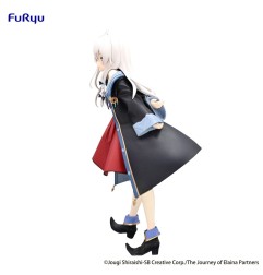 Wandering Witch: The Journey of Elaina - Statuette Trio-Try-iT Elaina 20 cm