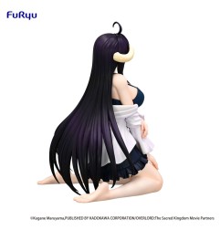 Overlord - Statuette Noodle Stopper Albedo Loungewear Ver. 12 cm