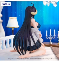 Overlord - Statuette PVC Noodle Stopper Albedo Loungewear Ver. 12 cm