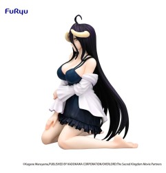 Overlord - Statuette PVC Noodle Stopper Albedo Loungewear Ver. 12 cm
