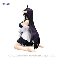 Overlord - Statuette PVC Noodle Stopper Albedo Loungewear Ver. 12 cm