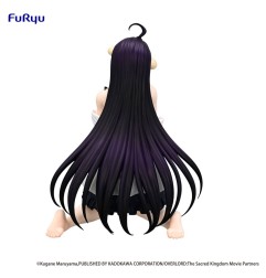 Overlord - Statuette Noodle Stopper Albedo Loungewear Ver. 12 cm